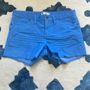 Carve Designs Oahu Shorts, size 8